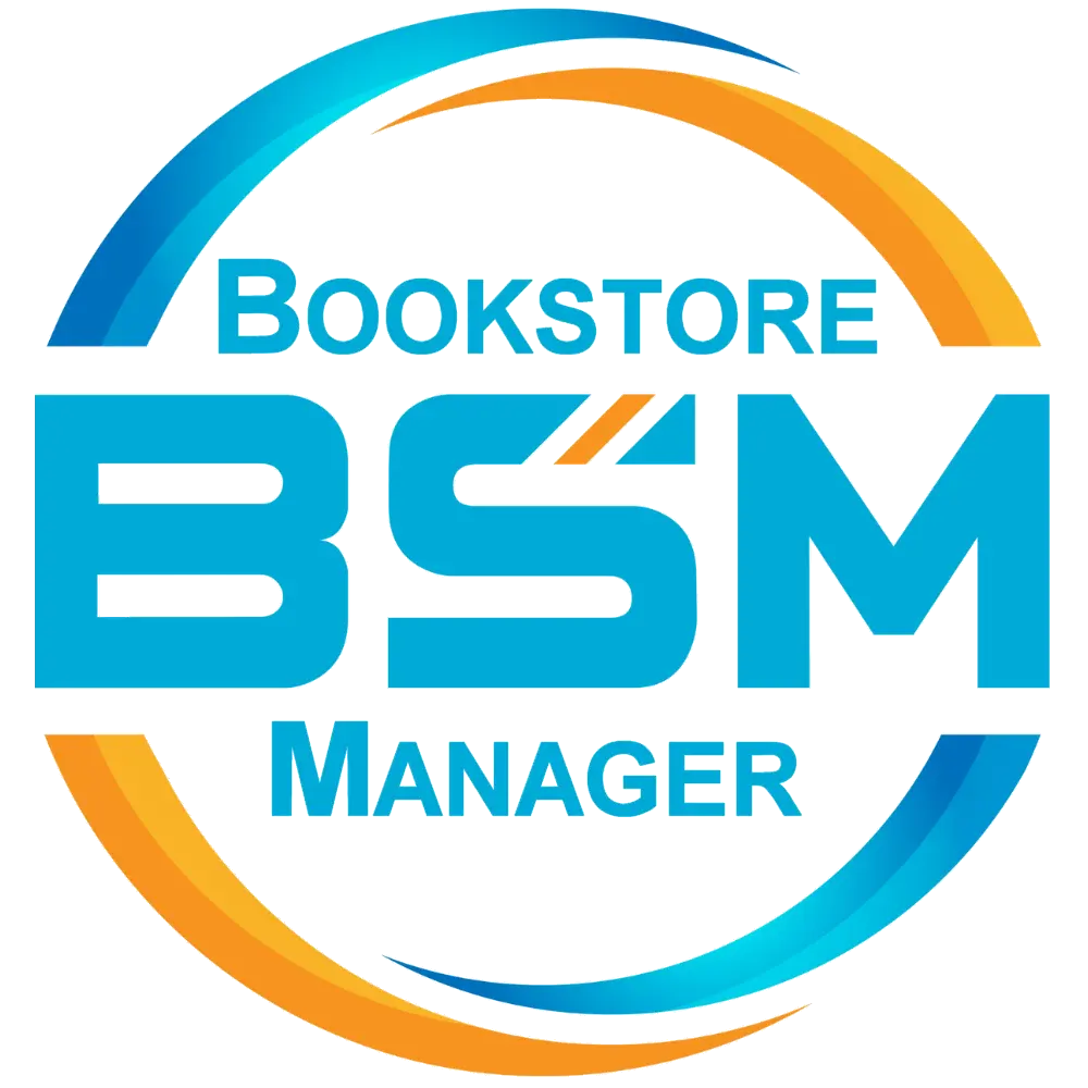 BSM Bookstore Manager